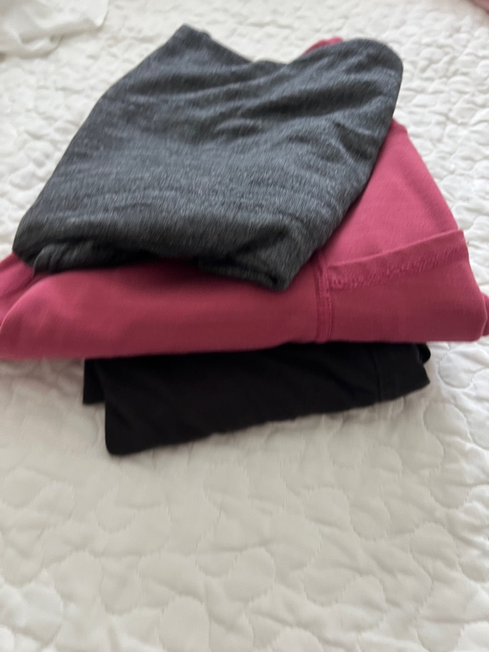 Workout set